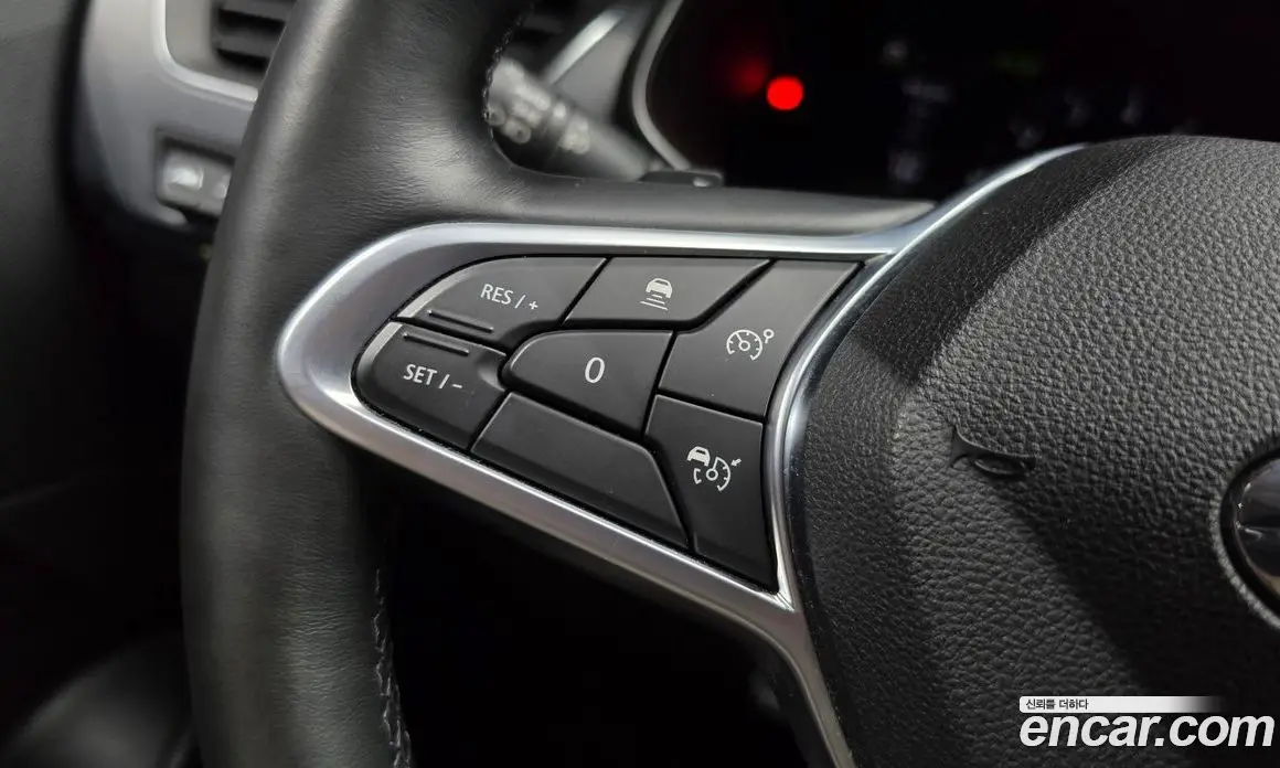 Renault (Samsung) XM3 2020 1.3 автомат (гидро), фото 16 Renault (Samsung) XM3 2020 1.3 автомат (гидро), фото 16