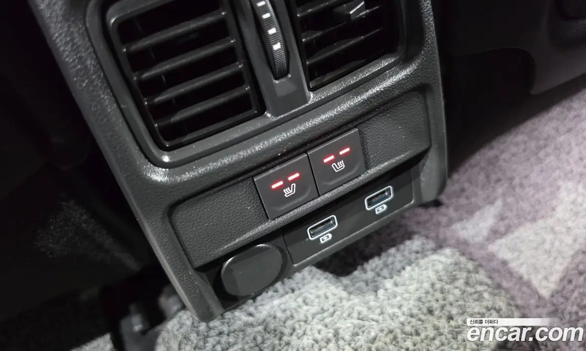 Renault (Samsung) XM3 2020 1.3 автомат (гидро), фото 17 Renault (Samsung) XM3 2020 1.3 автомат (гидро), фото 17