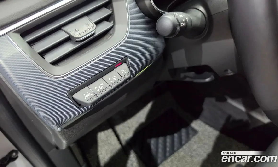 Renault (Samsung) XM3 2020 1.3 автомат (гидро), фото 19 Renault (Samsung) XM3 2020 1.3 автомат (гидро), фото 19