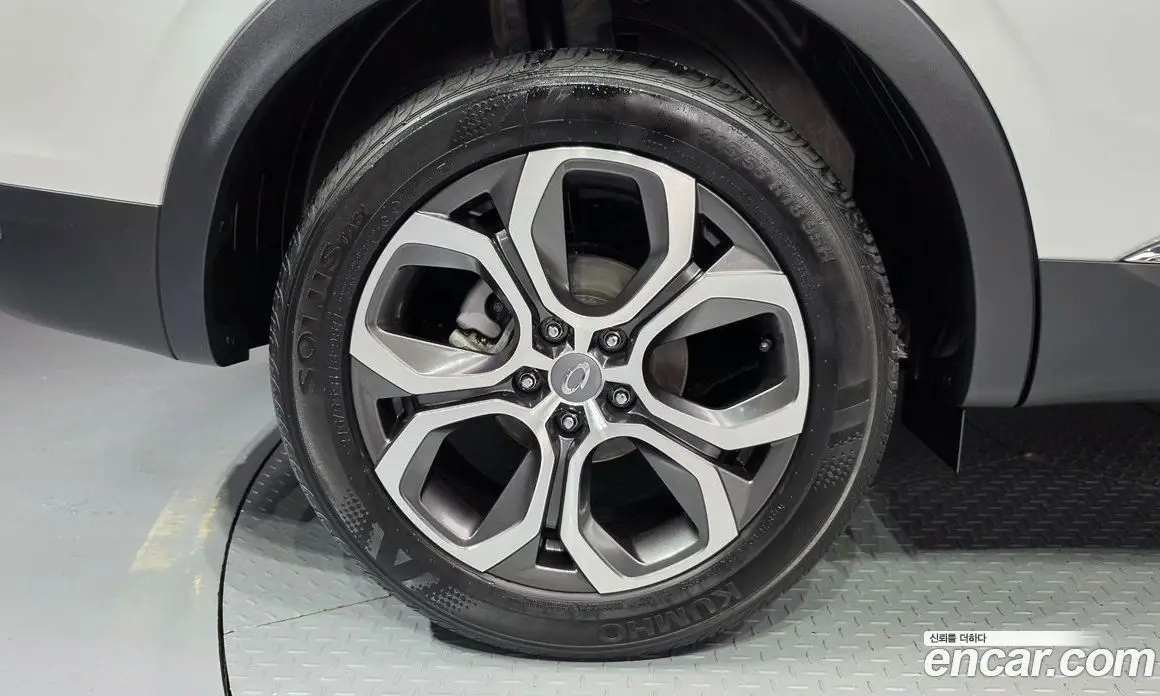 Renault (Samsung) XM3 2020 1.3 автомат (гидро), фото 5 Renault (Samsung) XM3 2020 1.3 автомат (гидро), фото 5