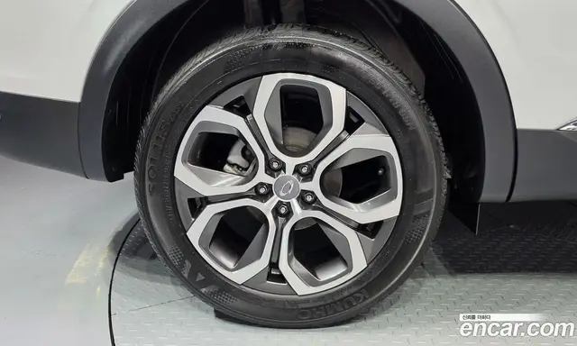 Renault (Samsung) XM3 2020 1.3 автомат (гидро), миниатюра 5 Renault (Samsung) XM3 2020 1.3 автомат (гидро), миниатюра 5
