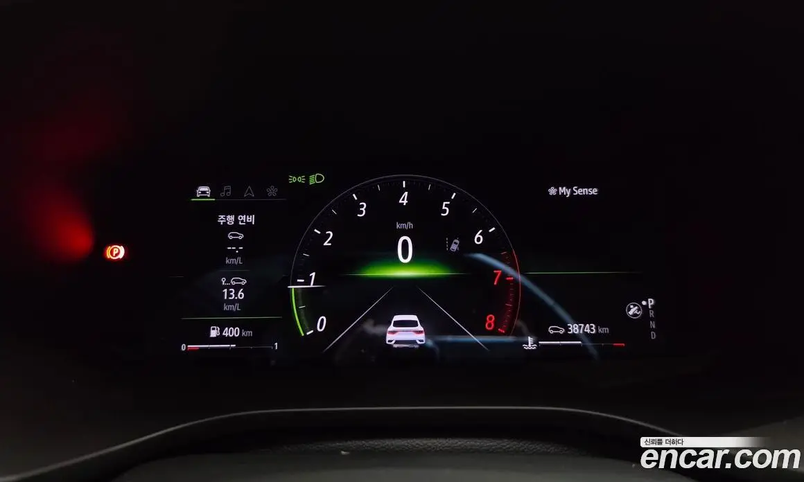 Renault (Samsung) XM3 2020 1.3 автомат (гидро), фото 8 Renault (Samsung) XM3 2020 1.3 автомат (гидро), фото 8
