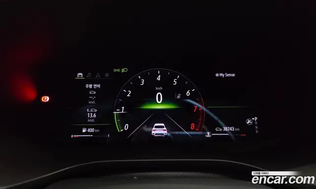 Renault (Samsung) XM3 2020 1.3 автомат (гидро), миниатюра 8 Renault (Samsung) XM3 2020 1.3 автомат (гидро), миниатюра 8