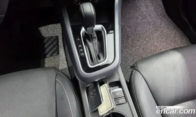 Renault (Samsung) XM3 2020 1.3 автомат (гидро), миниатюра 9 Renault (Samsung) XM3 2020 1.3 автомат (гидро), миниатюра 9