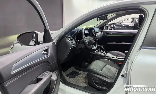 Renault (Samsung) XM3 2020 1.3 автомат (гидро), миниатюра 10 Renault (Samsung) XM3 2020 1.3 автомат (гидро), миниатюра 10