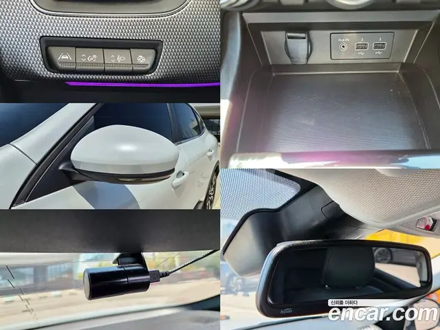 Renault (Samsung) XM3 2023 1.6 автомат (гидро), миниатюра 12