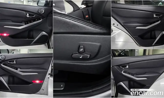 SsangYong Korando 2013 2.0 автомат (гидро), миниатюра 11 SsangYong Korando 2013 2.0 автомат (гидро), миниатюра 11