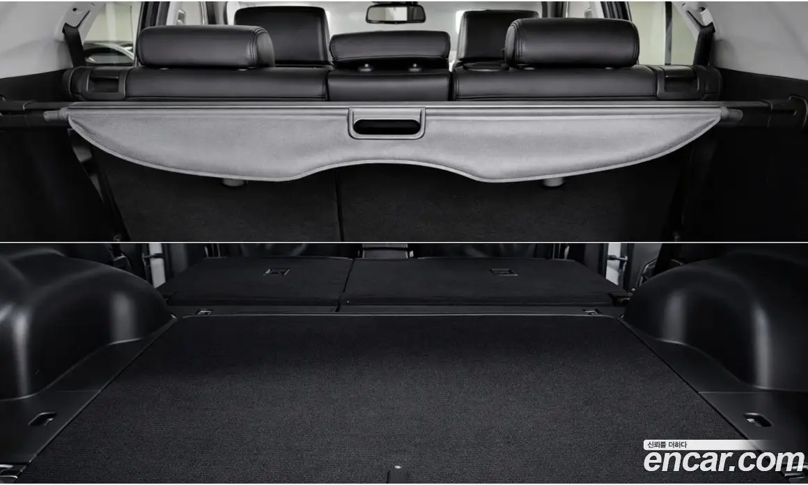 SsangYong Korando 2013 2.0 автомат (гидро), фото 14 SsangYong Korando 2013 2.0 автомат (гидро), фото 14