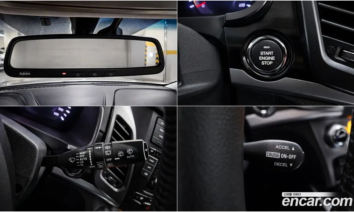 SsangYong Korando 2013 2.0 автомат (гидро), фото 18 SsangYong Korando 2013 2.0 автомат (гидро), фото 18