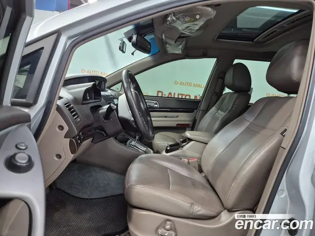 SsangYong Korando 2014 2.0 автомат (гидро), миниатюра 11