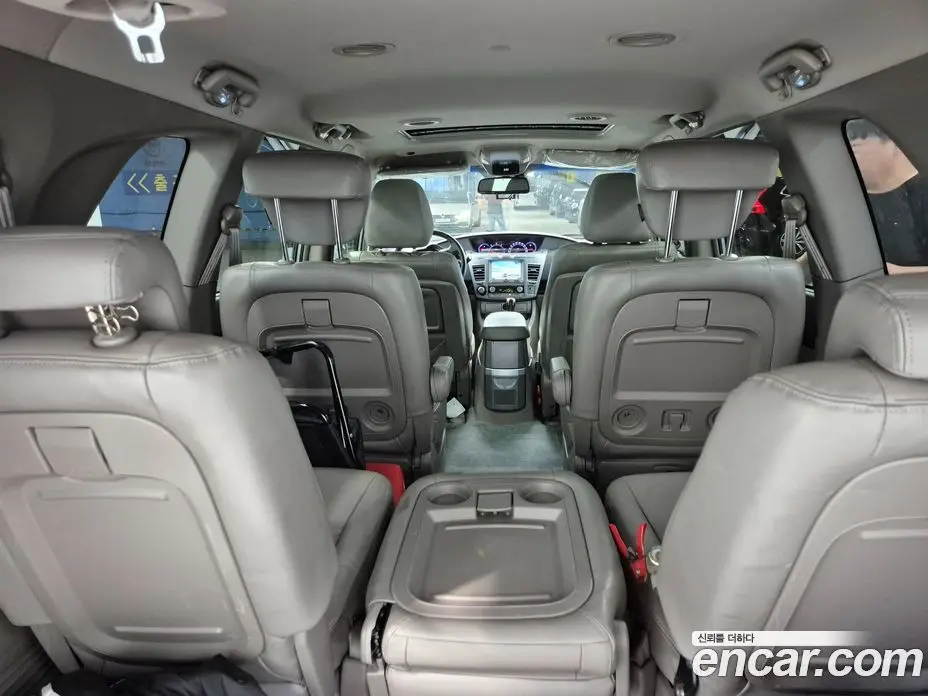 SsangYong Korando 2014 2.0 автомат (гидро), фото 12