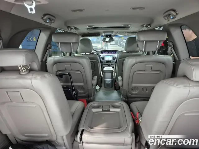 SsangYong Korando 2014 2.0 автомат (гидро), миниатюра 12