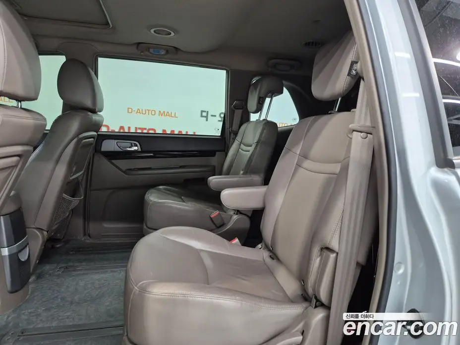 SsangYong Korando 2014 2.0 автомат (гидро), фото 13