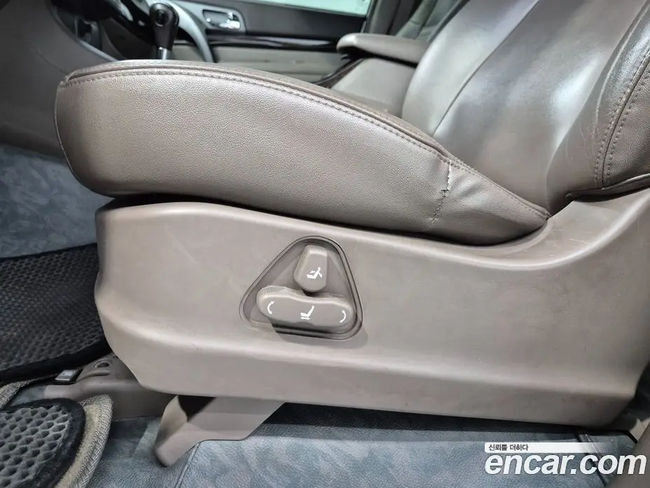 SsangYong Korando 2014 2.0 автомат (гидро), фото 14