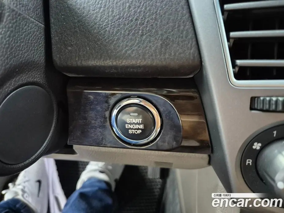 SsangYong Korando 2014 2.0 автомат (гидро), фото 17