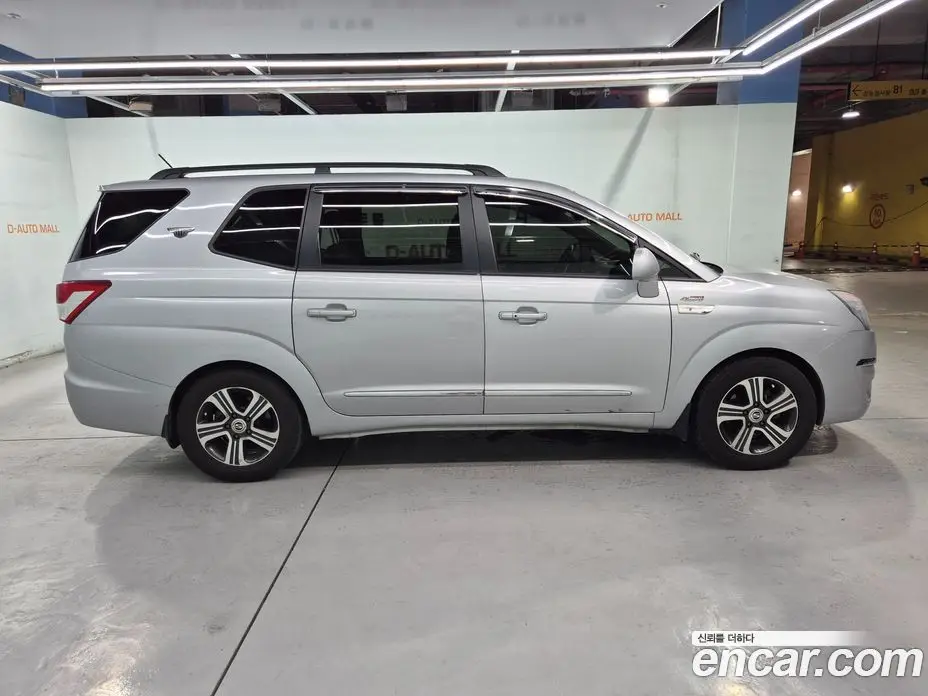 SsangYong Korando 2014 2.0 автомат (гидро), фото 4