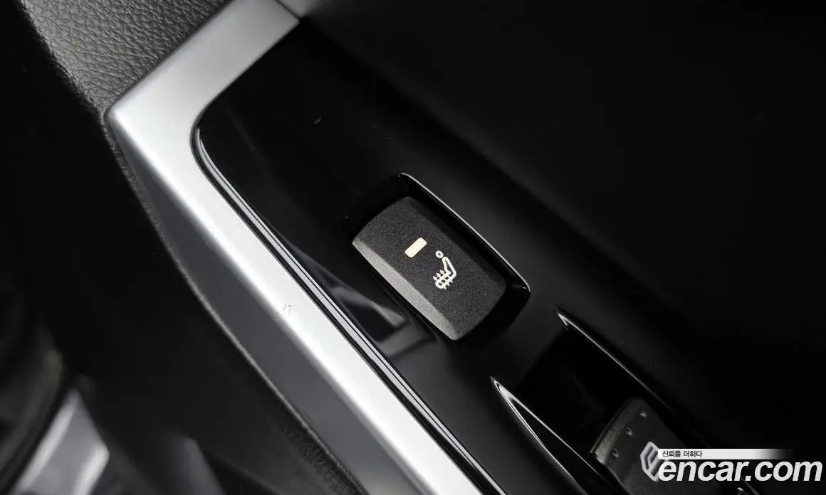 SsangYong Korando 2015 2.0 автомат (гидро), фото 18 SsangYong Korando 2015 2.0 автомат (гидро), фото 18