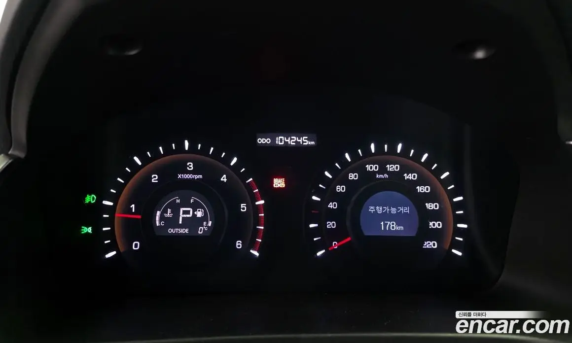 SsangYong Korando 2015 2.0 автомат (гидро), фото 8 SsangYong Korando 2015 2.0 автомат (гидро), фото 8