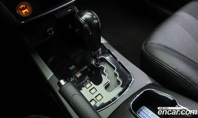 SsangYong Korando 2015 2.0 автомат (гидро), миниатюра 9 SsangYong Korando 2015 2.0 автомат (гидро), миниатюра 9