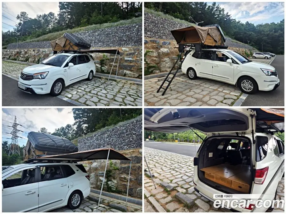 SsangYong Korando 2016 2.2 автомат (гидро), фото 1 SsangYong Korando 2016 2.2 автомат (гидро), фото 1