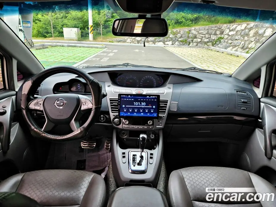SsangYong Korando 2016 2.2 автомат (гидро), фото 11 SsangYong Korando 2016 2.2 автомат (гидро), фото 11