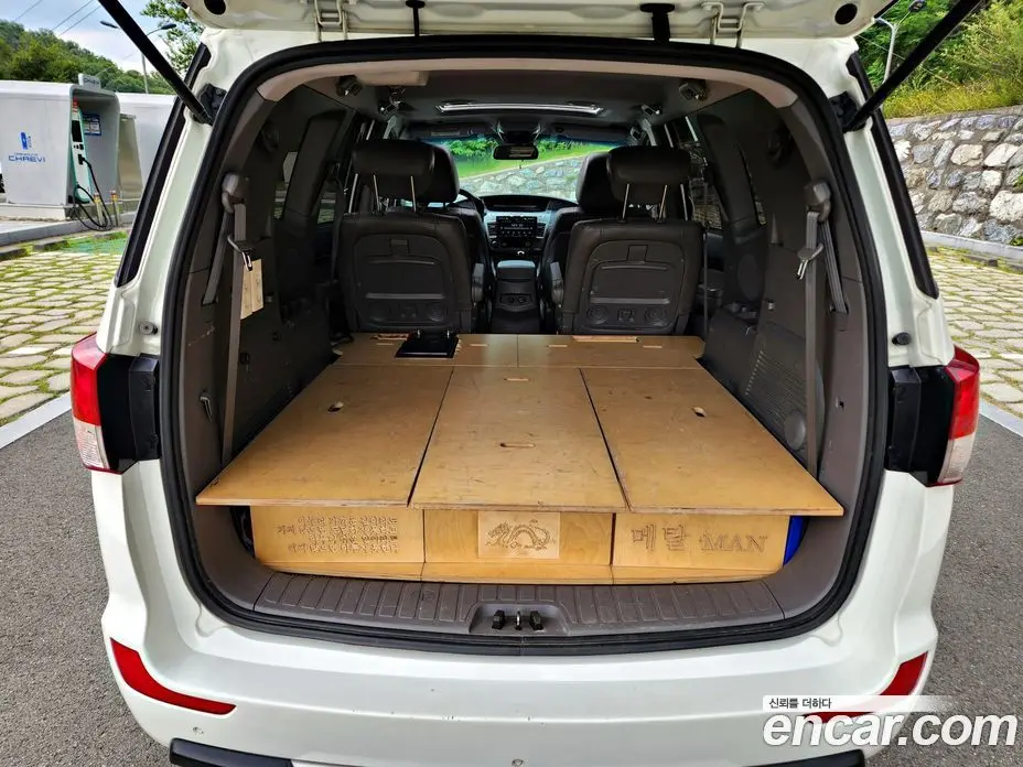 SsangYong Korando 2016 2.2 автомат (гидро), фото 14 SsangYong Korando 2016 2.2 автомат (гидро), фото 14
