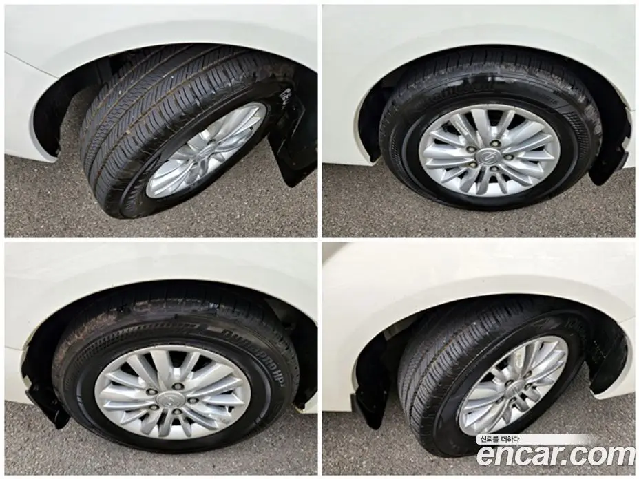 SsangYong Korando 2016 2.2 автомат (гидро), фото 20 SsangYong Korando 2016 2.2 автомат (гидро), фото 20