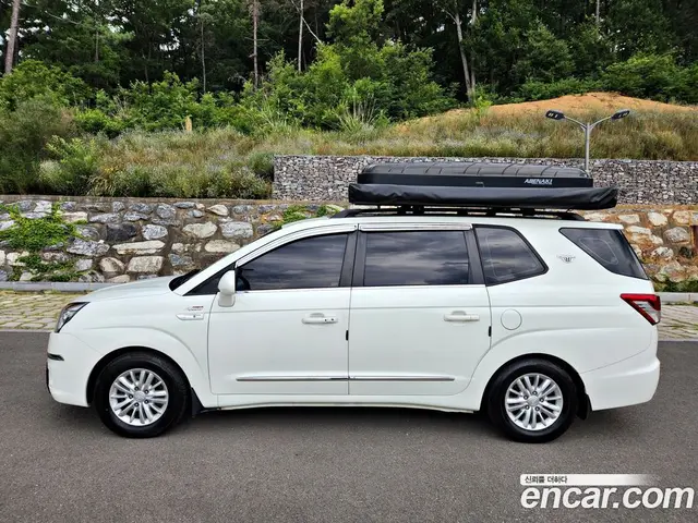 SsangYong Korando 2016 2.2 автомат (гидро), миниатюра 3 SsangYong Korando 2016 2.2 автомат (гидро), миниатюра 3