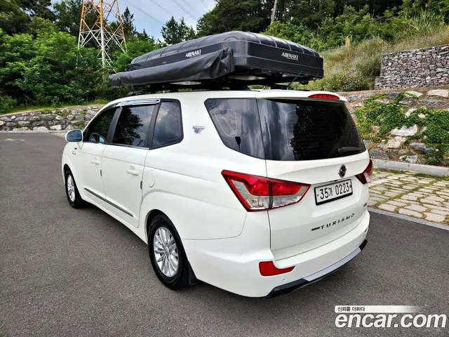 SsangYong Korando 2016 2.2 автомат (гидро), миниатюра 4 SsangYong Korando 2016 2.2 автомат (гидро), миниатюра 4