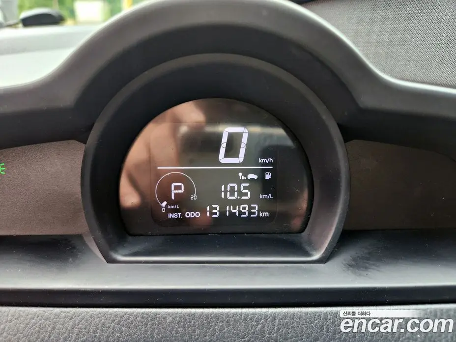 SsangYong Korando 2016 2.2 автомат (гидро), фото 10 SsangYong Korando 2016 2.2 автомат (гидро), фото 10