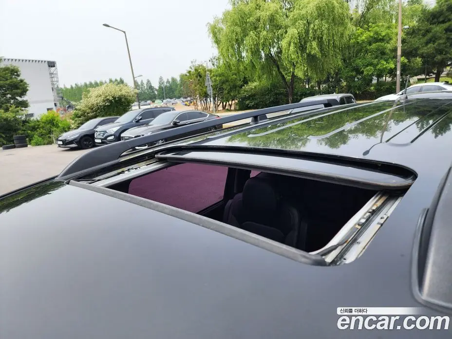 SsangYong Korando 2017 2.2 автомат (гидро), фото 2 SsangYong Korando 2017 2.2 автомат (гидро), фото 2