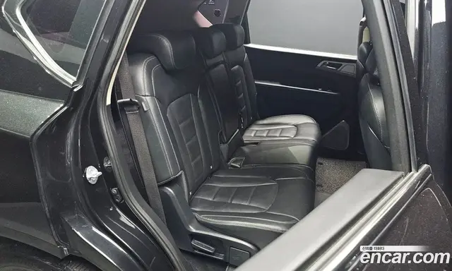 SsangYong Rexton 2018 2.2 автомат (гидро), миниатюра 12