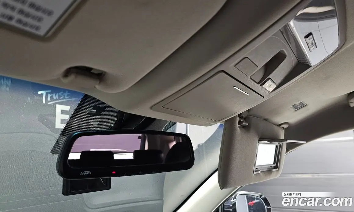 SsangYong Rexton 2018 2.2 автомат (гидро), фото 18