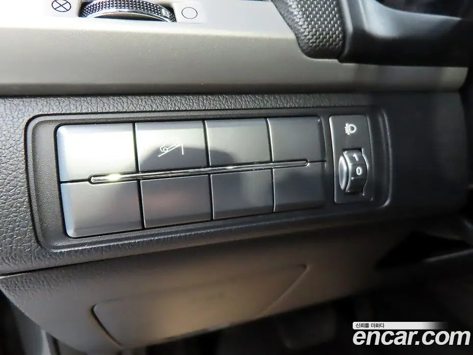 SsangYong Rexton 2018 2.2 автомат (гидро), фото 14