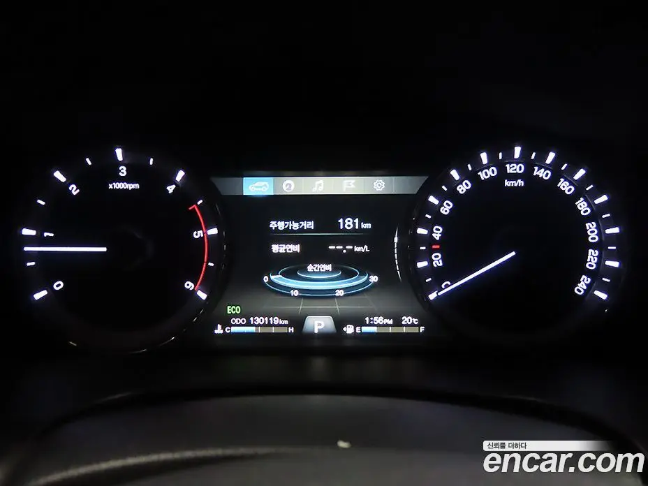 SsangYong Rexton 2018 2.2 автомат (гидро), фото 8
