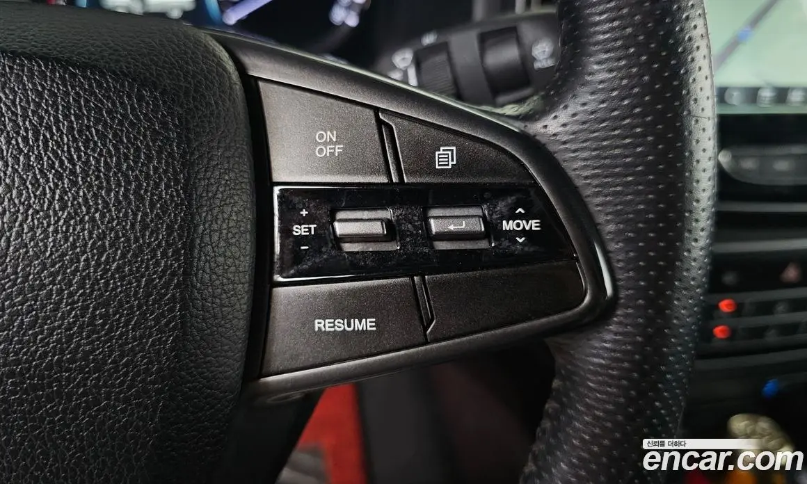 SsangYong Rexton 2020 2.2 автомат (гидро), фото 14