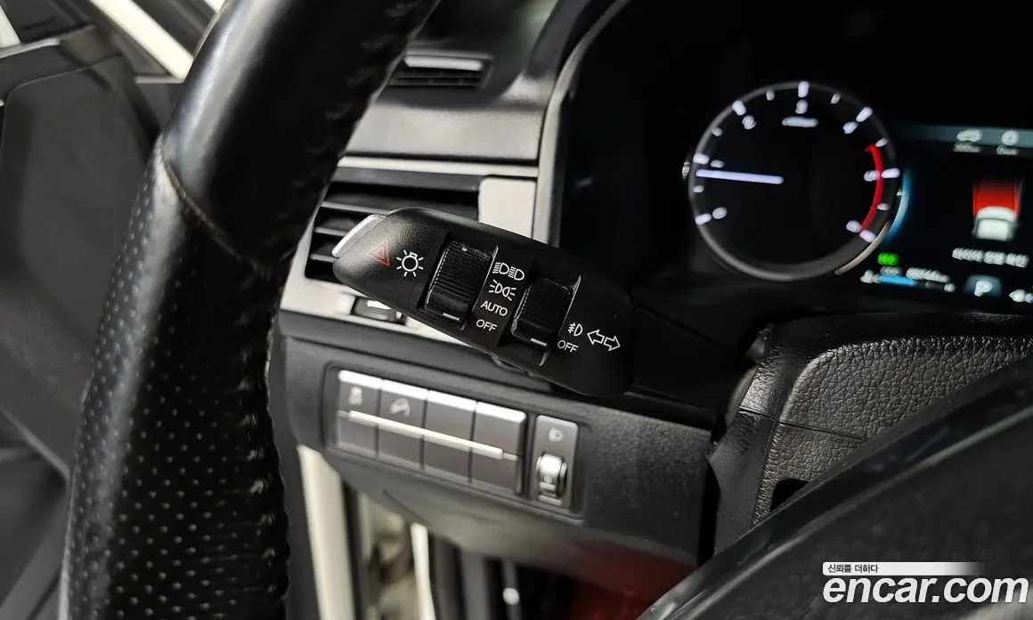 SsangYong Rexton 2020 2.2 автомат (гидро), фото 16