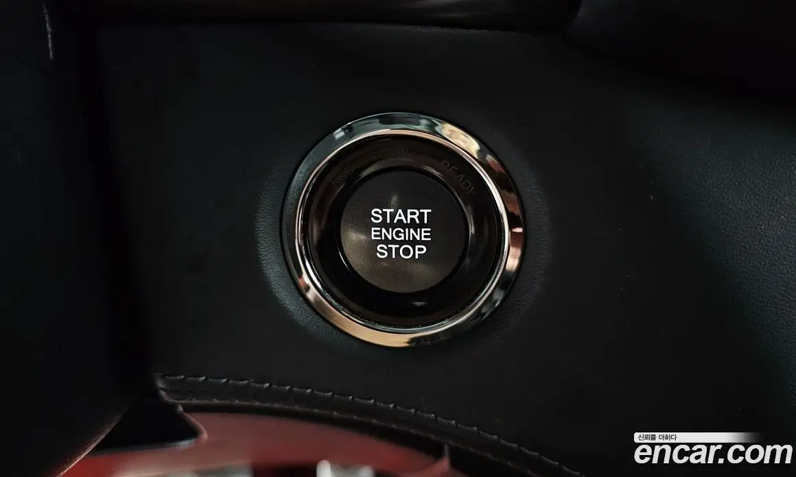 SsangYong Rexton 2020 2.2 автомат (гидро), фото 19