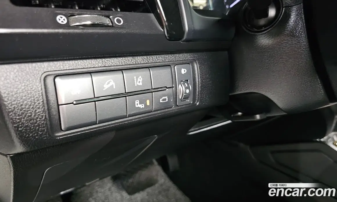 SsangYong Rexton 2020 2.2 автомат (гидро), фото 18 SsangYong Rexton 2020 2.2 автомат (гидро), фото 18