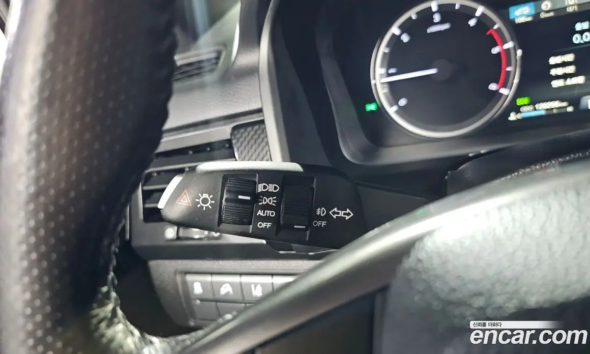 SsangYong Rexton 2020 2.2 автомат (гидро), фото 20 SsangYong Rexton 2020 2.2 автомат (гидро), фото 20