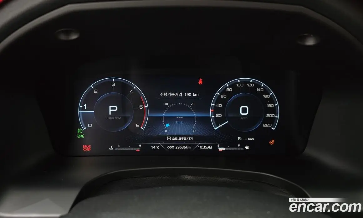 SsangYong Rexton 2022 2.2 автомат (гидро), фото 8 SsangYong Rexton 2022 2.2 автомат (гидро), фото 8