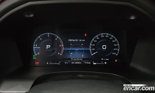 SsangYong Rexton 2022 2.2 автомат (гидро), миниатюра 8 SsangYong Rexton 2022 2.2 автомат (гидро), миниатюра 8