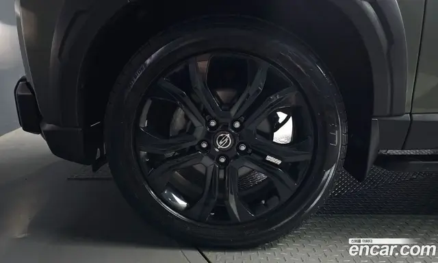 SsangYong Rexton 2023 2.2 автомат (гидро), миниатюра 5 SsangYong Rexton 2023 2.2 автомат (гидро), миниатюра 5