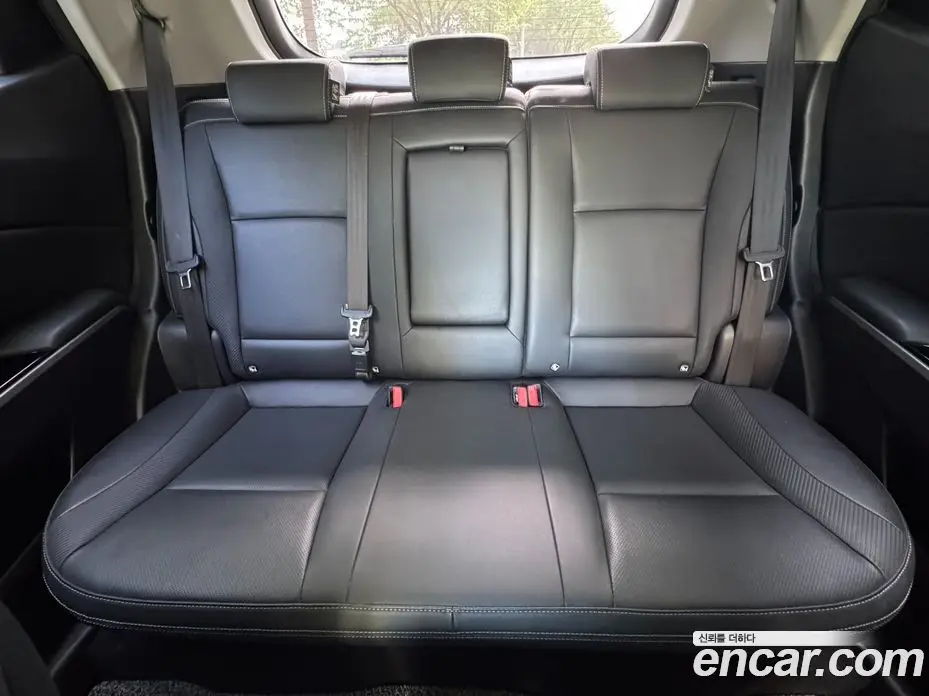 SsangYong TIBOLI 2017 1.6 автомат (гидро), фото 12