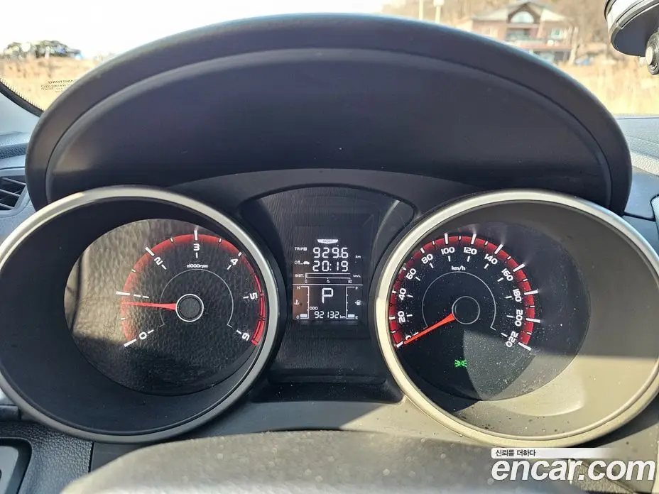 SsangYong TIBOLI 2018 1.6 автомат (гидро), фото 13