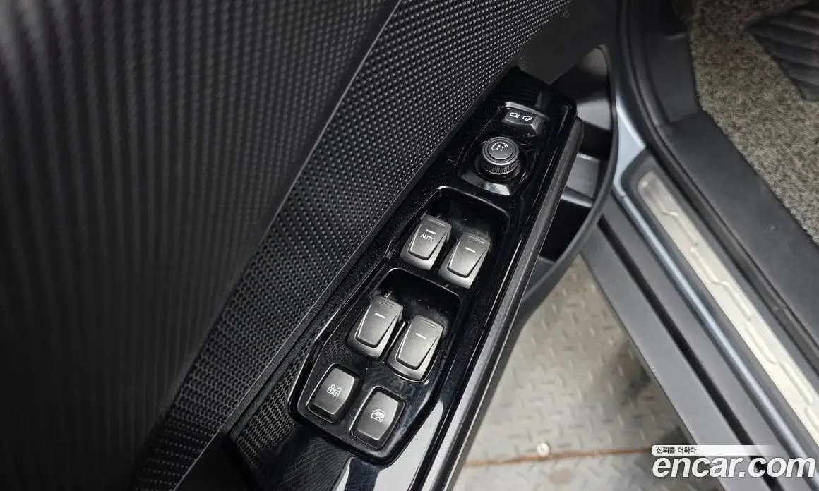 SsangYong TIBOLI 2019 1.6 автомат (гидро), фото 11