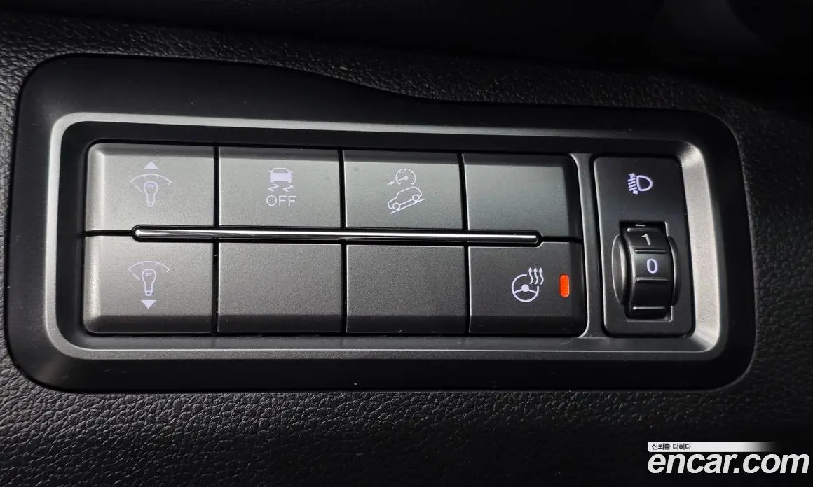 SsangYong TIBOLI 2019 1.6 автомат (гидро), фото 12