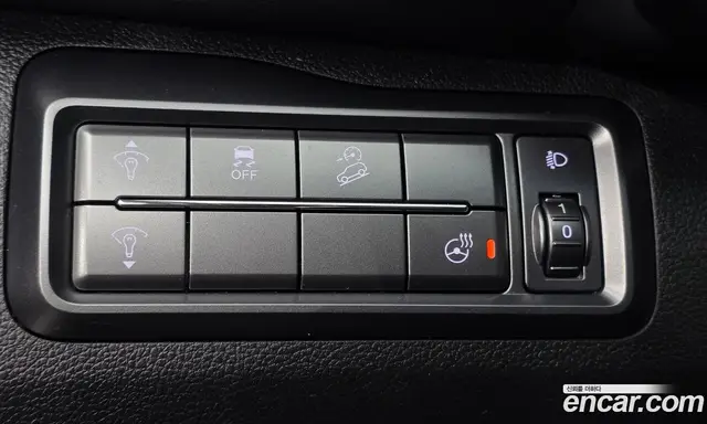 SsangYong TIBOLI 2019 1.6 автомат (гидро), миниатюра 12