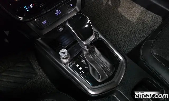 SsangYong TIBOLI 2019 1.6 автомат (гидро), миниатюра 9