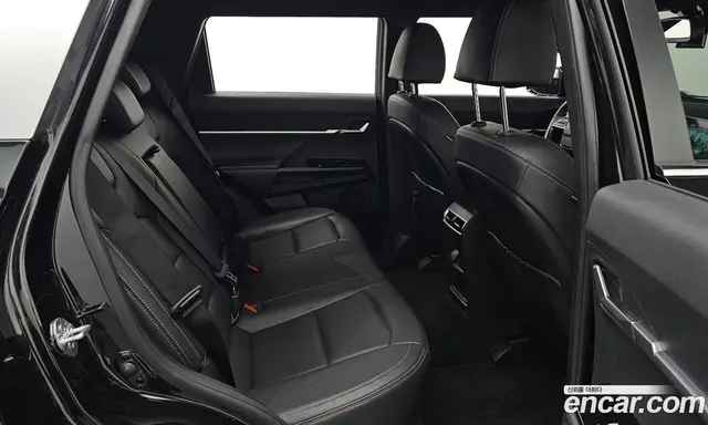 SsangYong Torres 2022 1.5 автомат (гидро), миниатюра 11 SsangYong Torres 2022 1.5 автомат (гидро), миниатюра 11